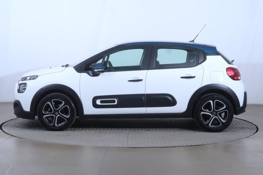 2022 Citroen C3 - 4