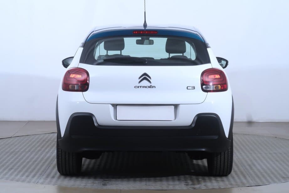 2022 Citroen C3 - 6