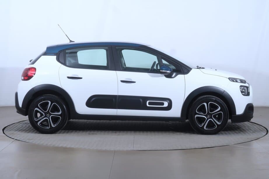 2022 Citroen C3 - 8