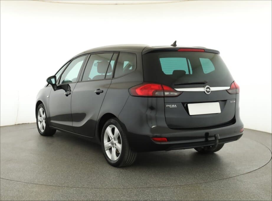 2013 Opel ZAFIRA - 5