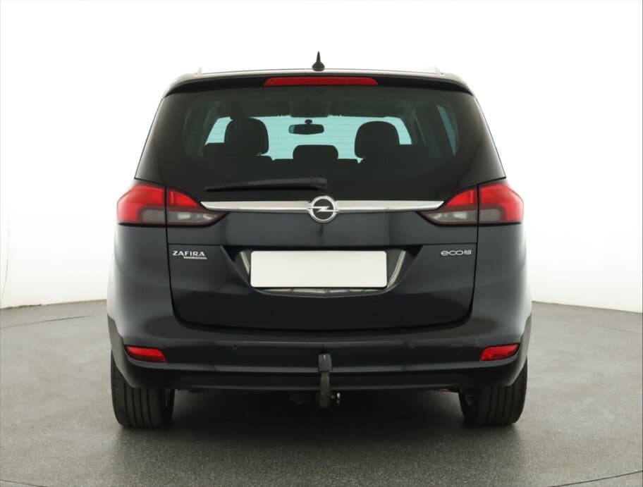 2013 Opel ZAFIRA - 6