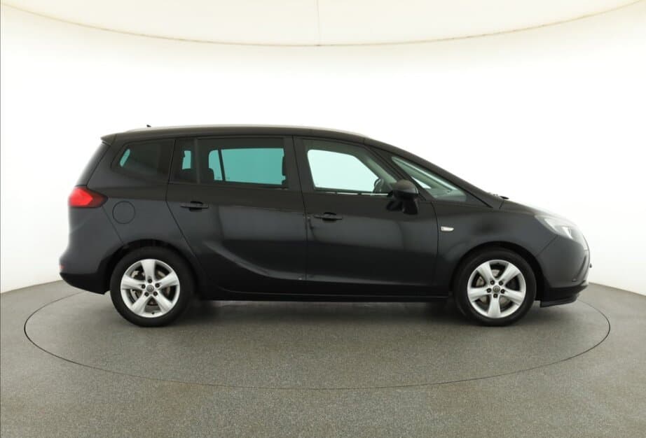 2013 Opel ZAFIRA - 8
