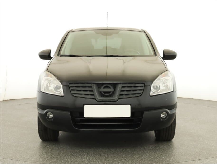 2010 Nissan QASHQAI - 2