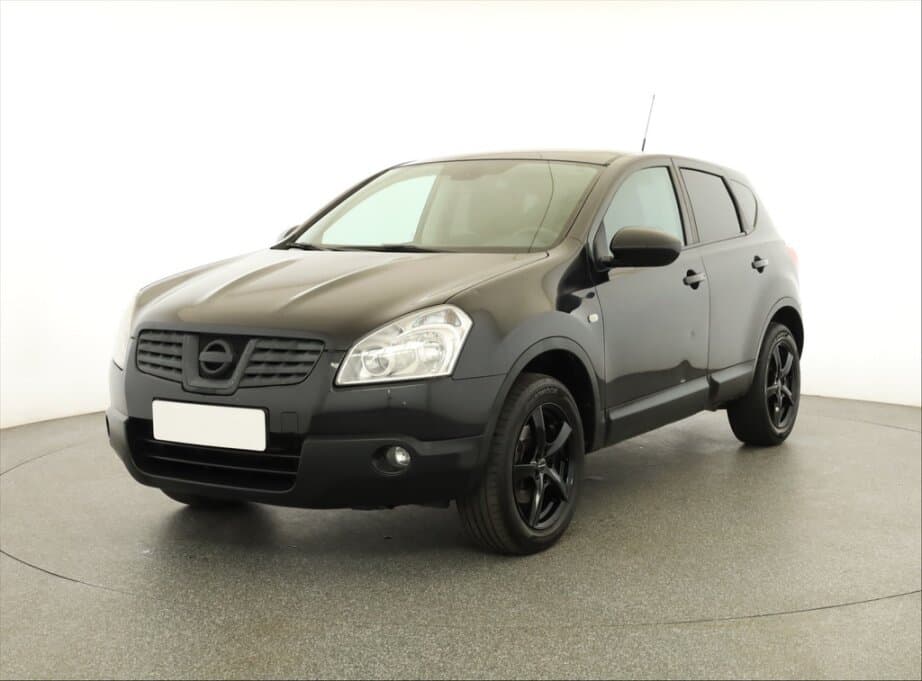 2010 Nissan QASHQAI - 3