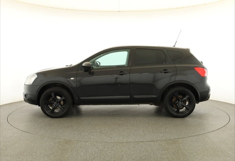 2010 Nissan QASHQAI - 4