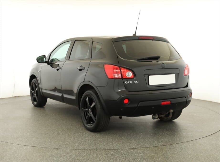 2010 Nissan QASHQAI - 5