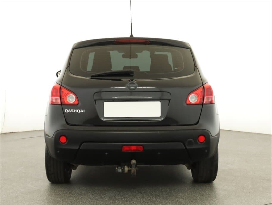 2010 Nissan QASHQAI - 6