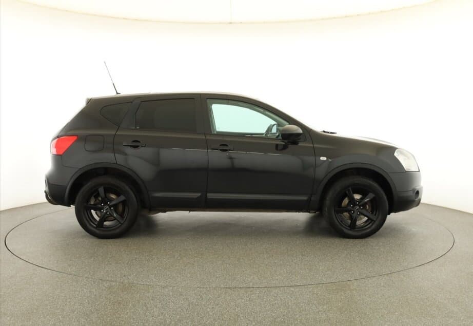 2010 Nissan QASHQAI - 8