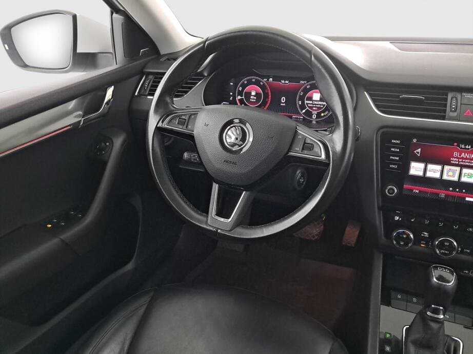 2019 Škoda OCTAVIA - 9