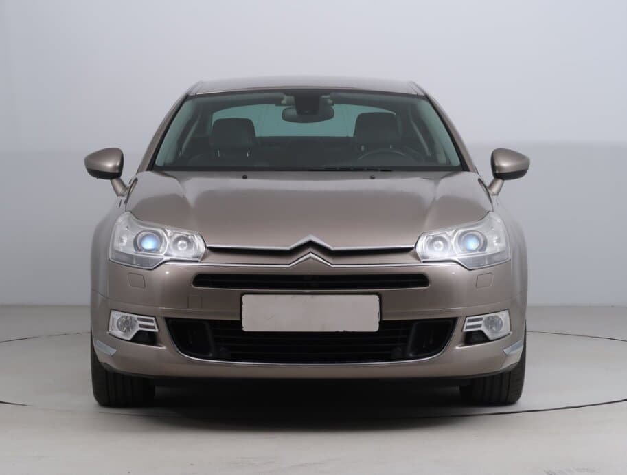 2011 Citroen C5 - 2