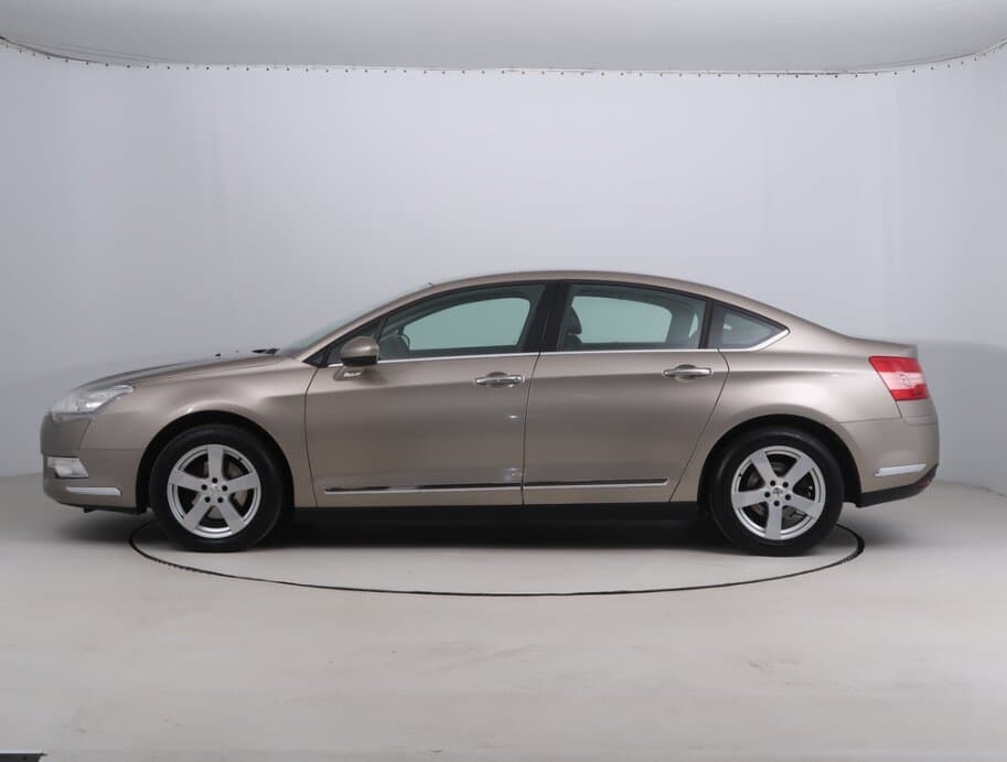 2011 Citroen C5 - 4