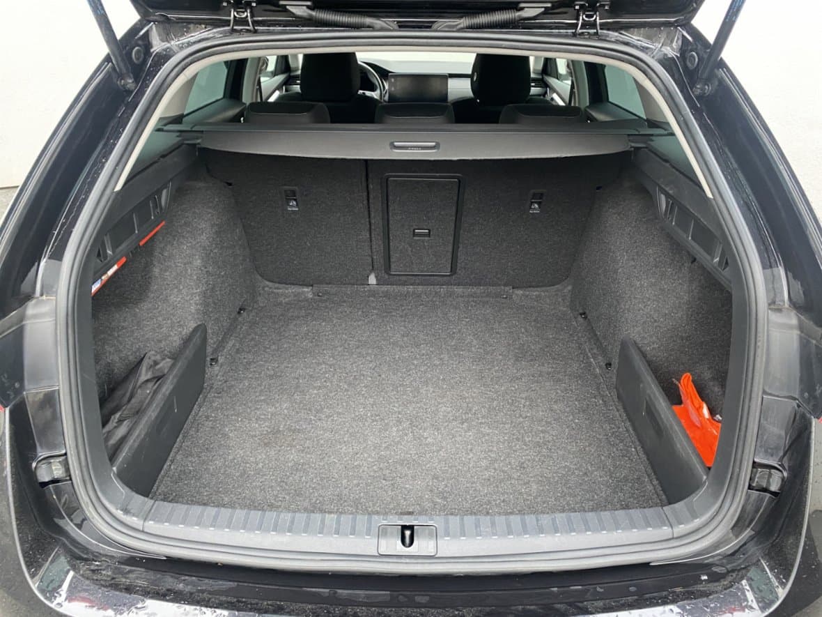 2020 Škoda OCTAVIA - 7