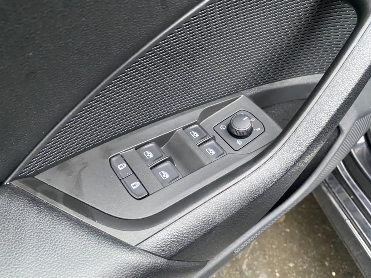 2020 Škoda OCTAVIA - 13