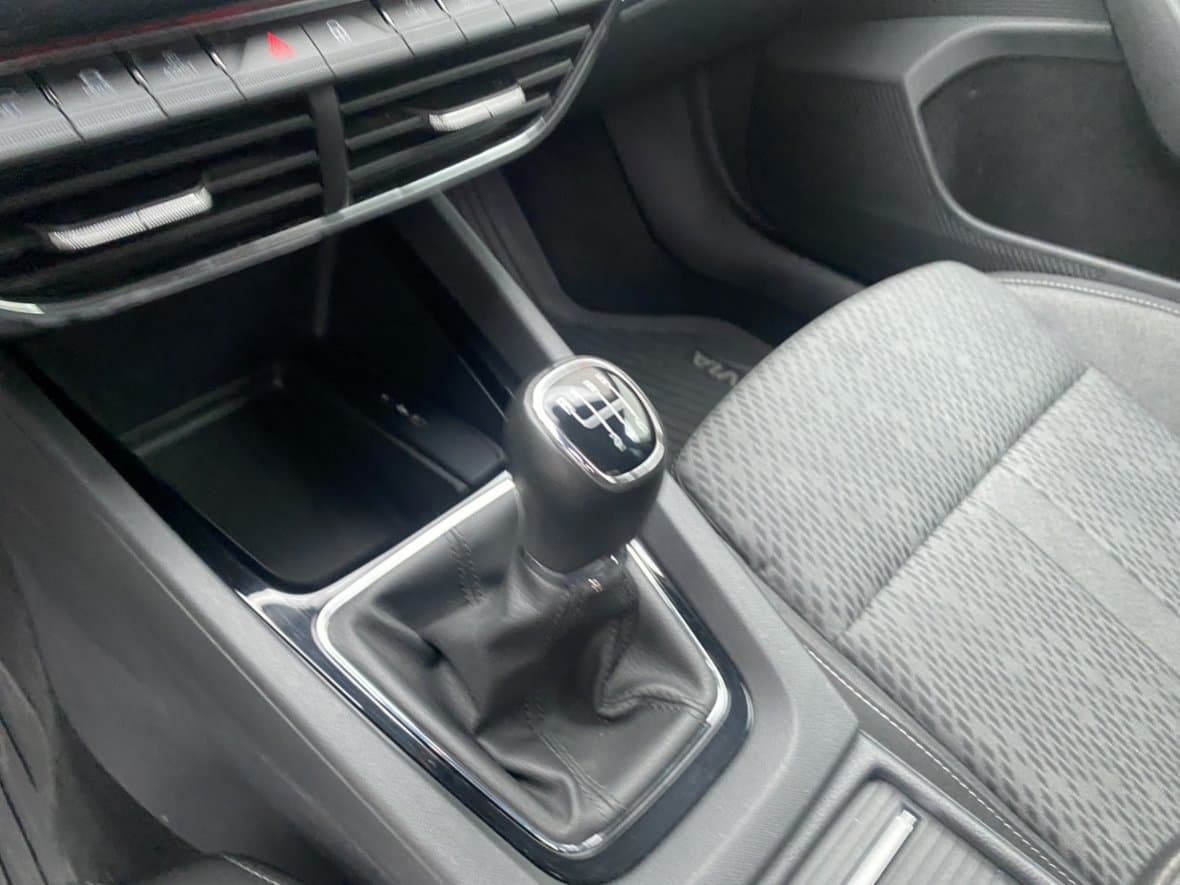 2020 Škoda OCTAVIA - 16