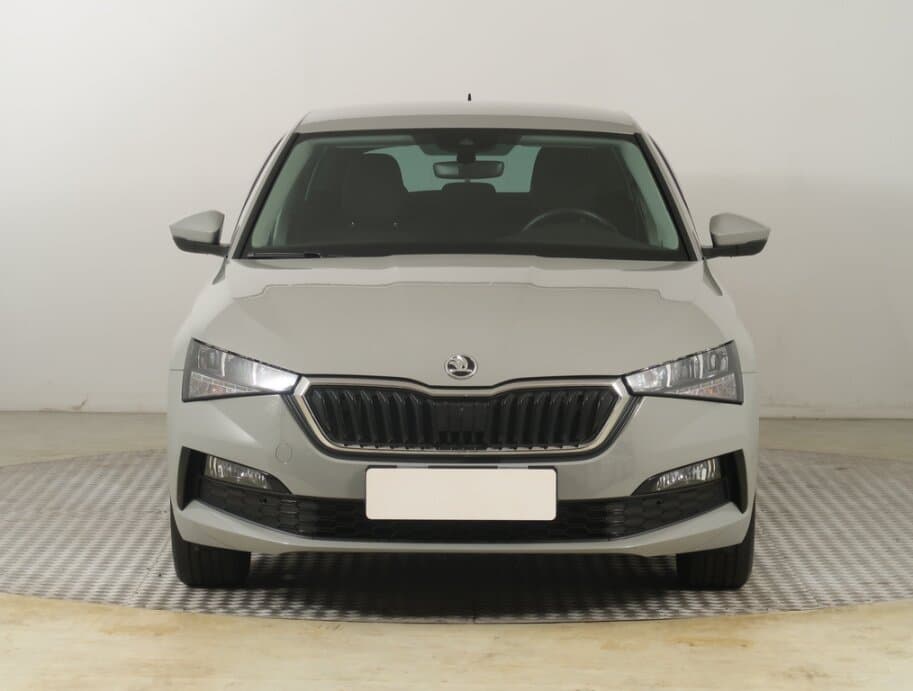 2022 Škoda SCALA - 2