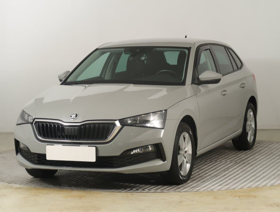 2022 Škoda SCALA - 3