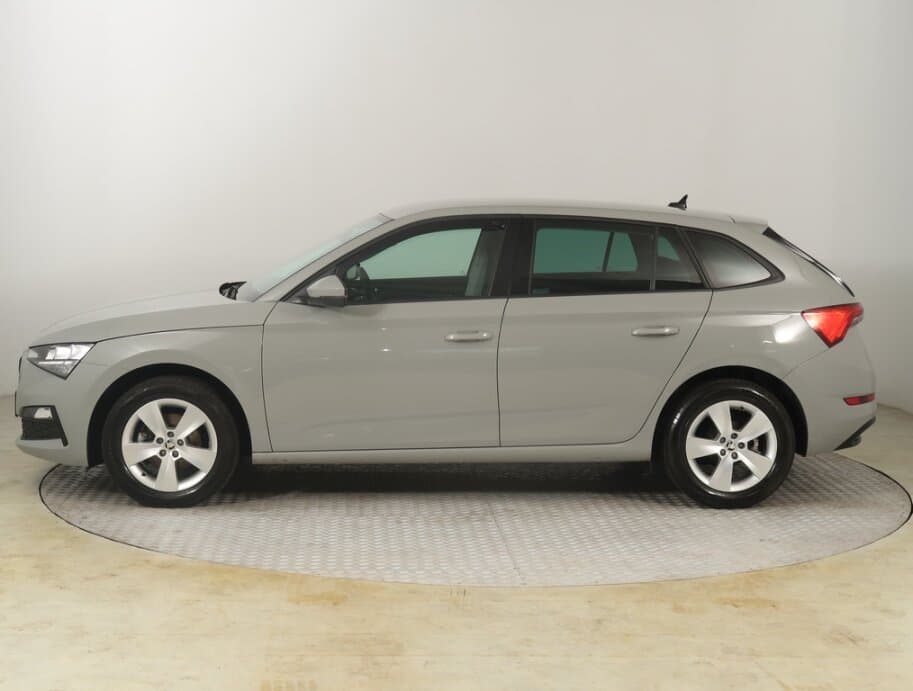 2022 Škoda SCALA - 4