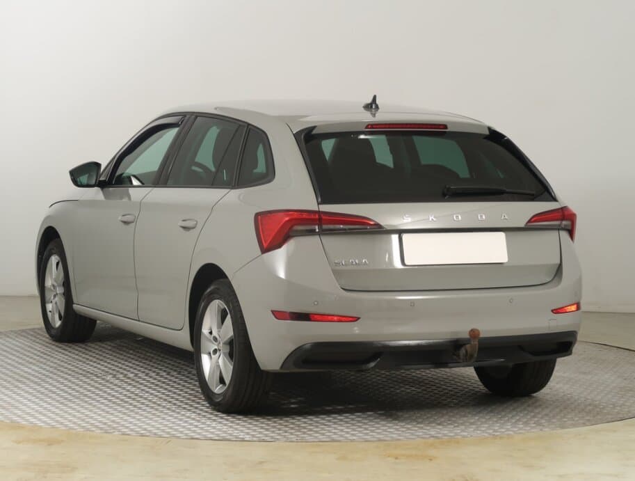 2022 Škoda SCALA - 5