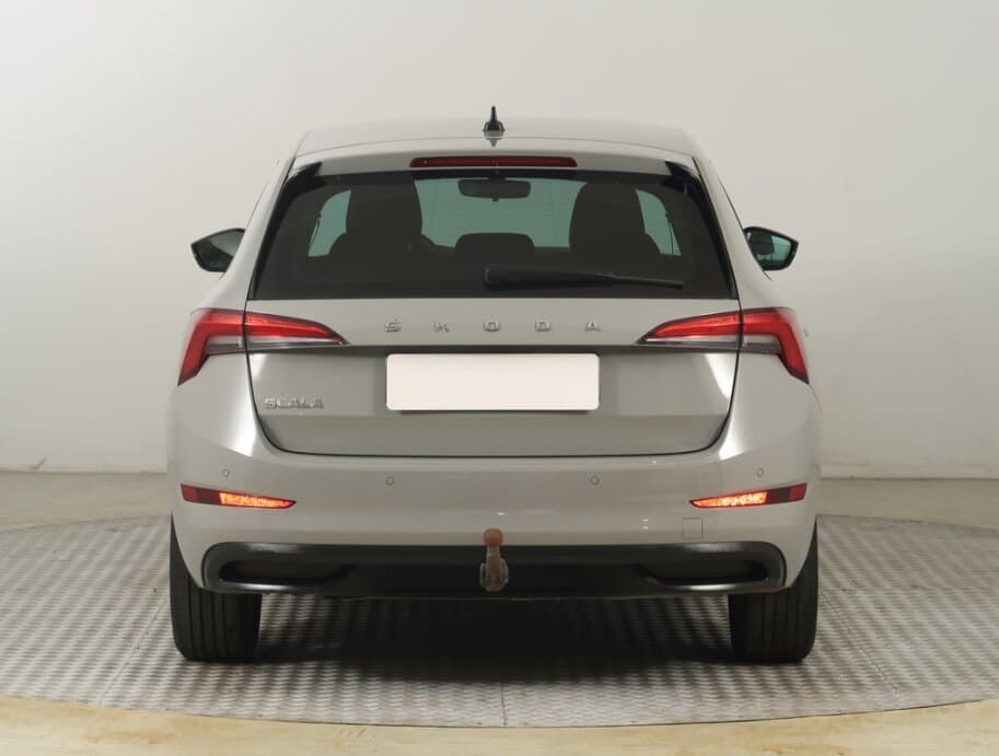 2022 Škoda SCALA - 6