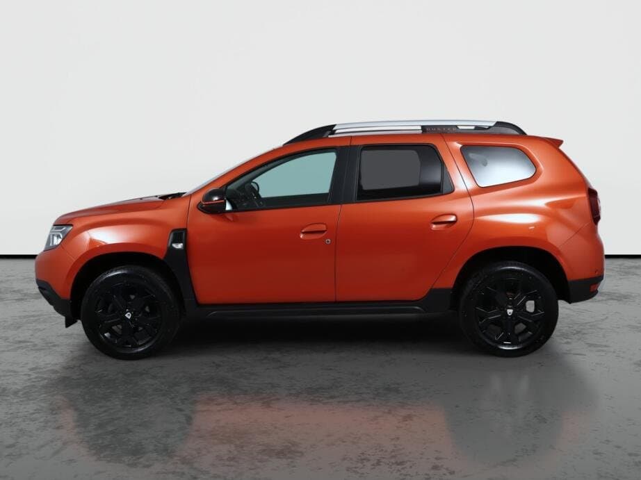 2022 Dacia DUSTER - 4