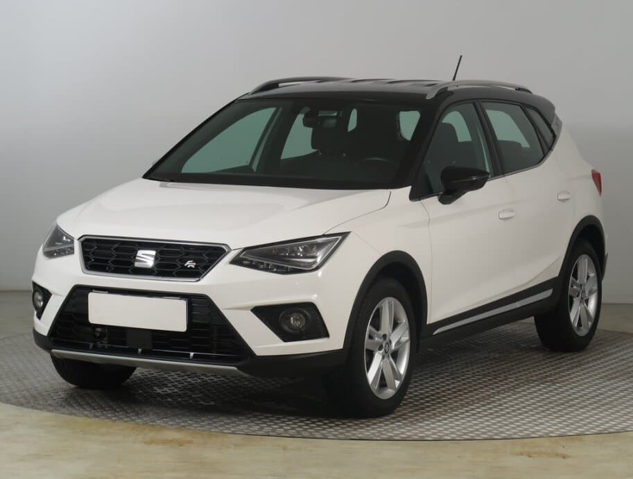 2018 Seat Arona - 3