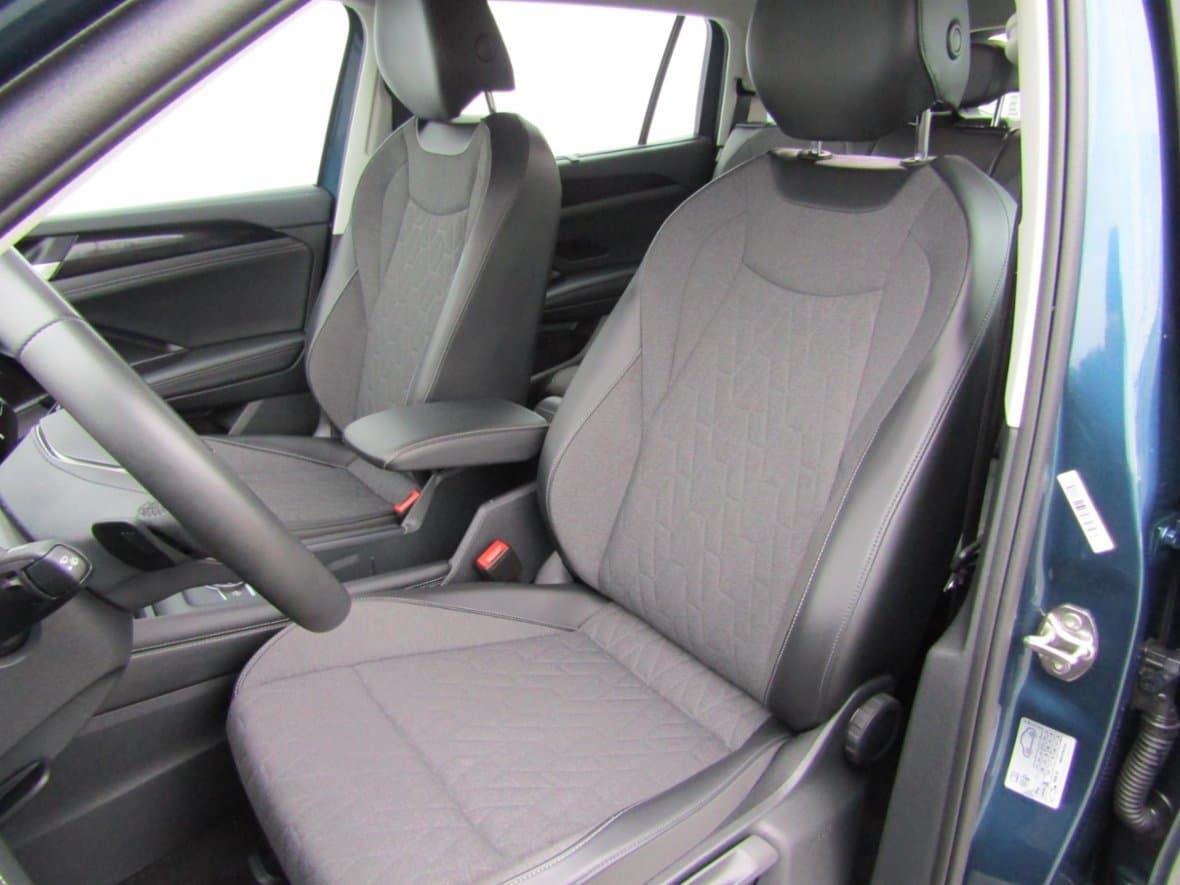 2025 Volkswagen Tayron - 18