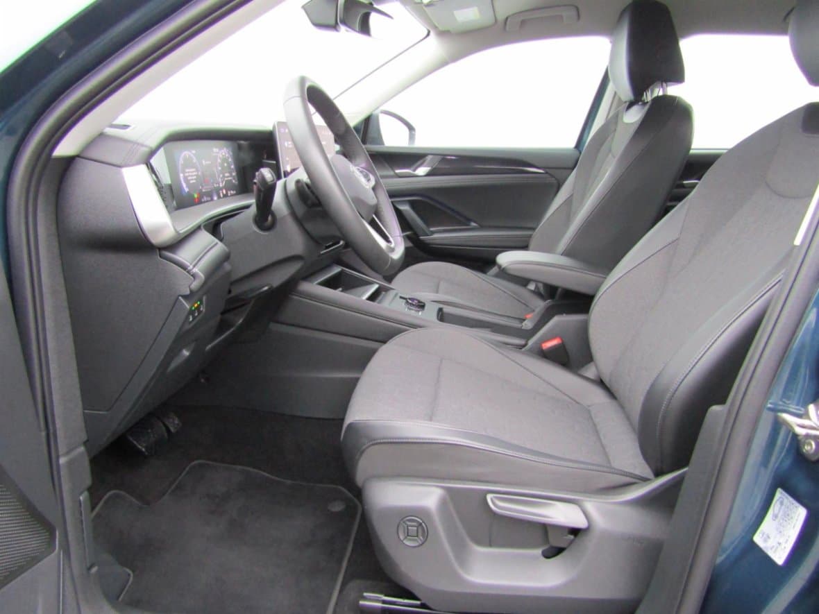 2025 Volkswagen Tayron - 19