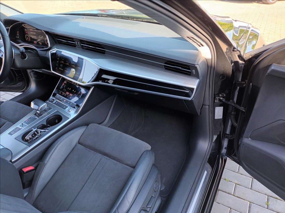 2020 Audi A6 - 20