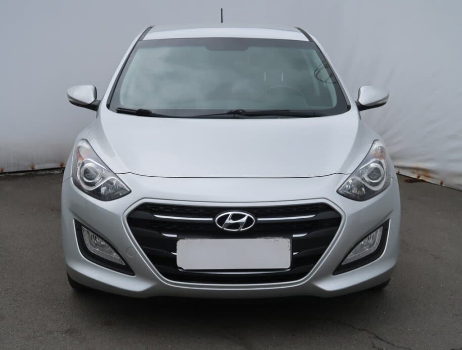 2015 Hyundai i30 - 2