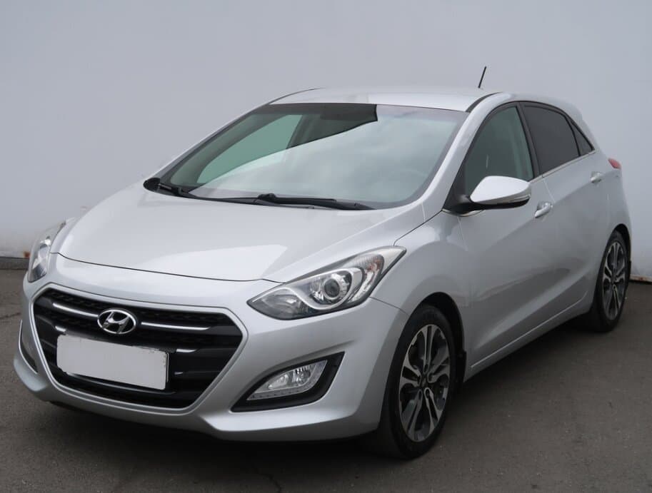 2015 Hyundai i30 - 3