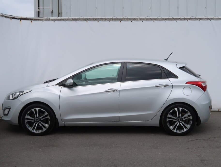 2015 Hyundai i30 - 4