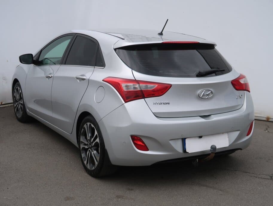2015 Hyundai i30 - 5