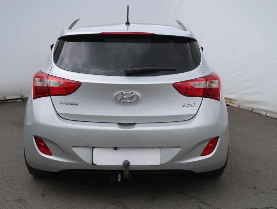 2015 Hyundai i30 - 6