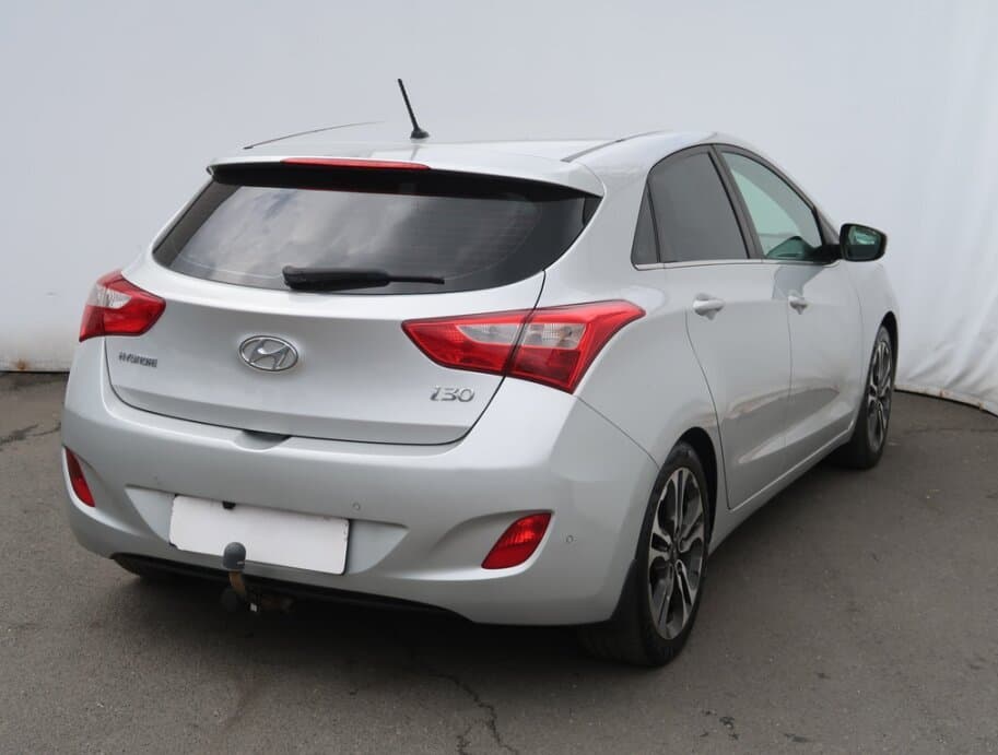2015 Hyundai i30 - 7