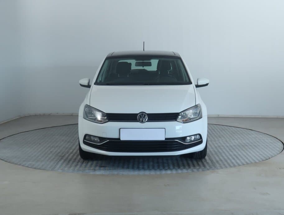 2014 Volkswagen POLO - 2