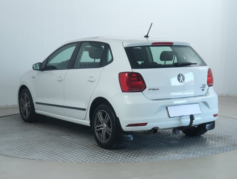2014 Volkswagen POLO - 5