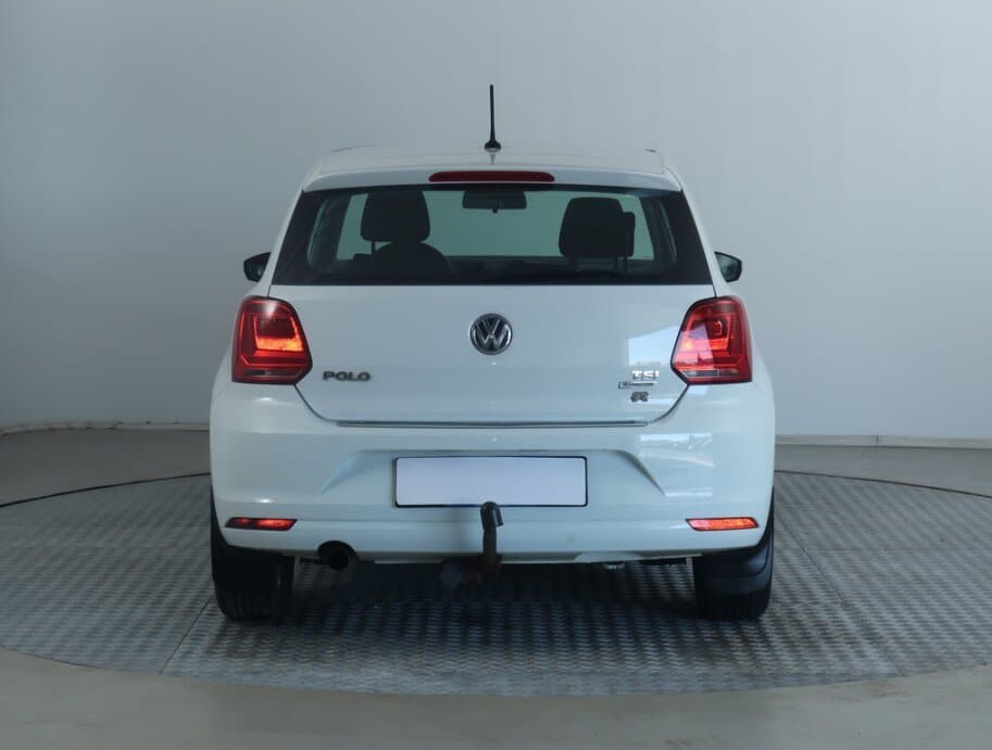 2014 Volkswagen POLO - 6