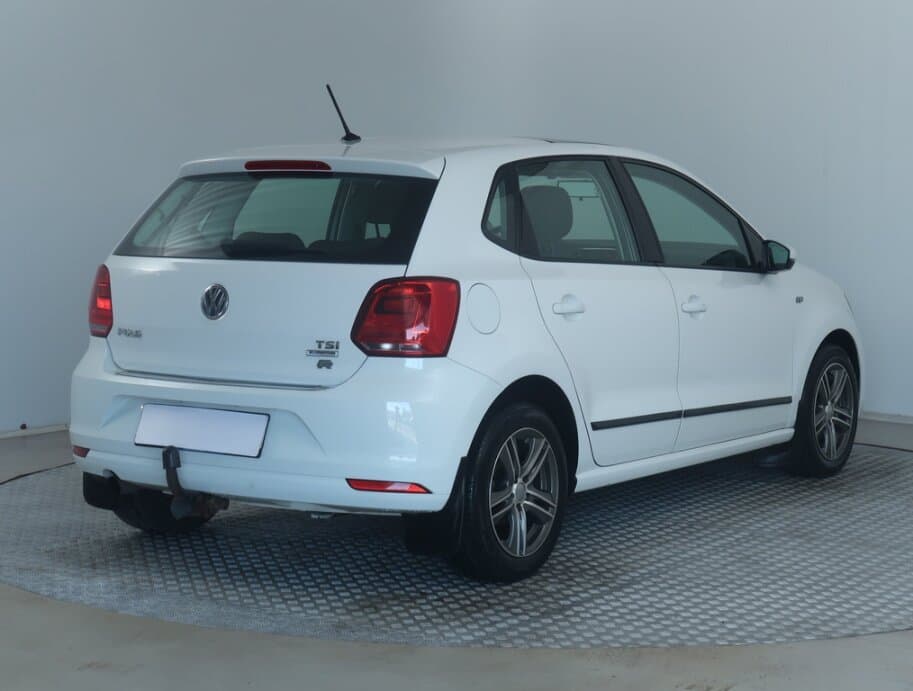 2014 Volkswagen POLO - 7