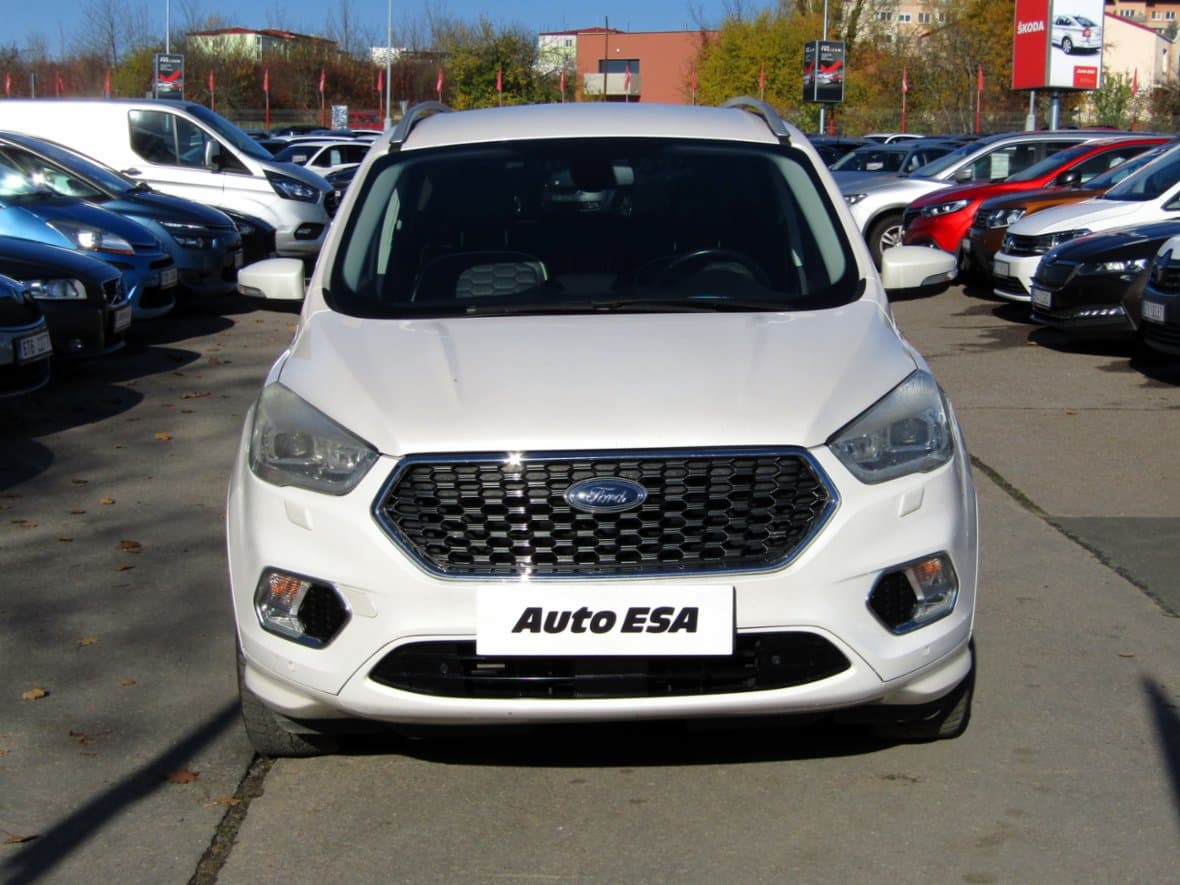2019 Ford KUGA - 2