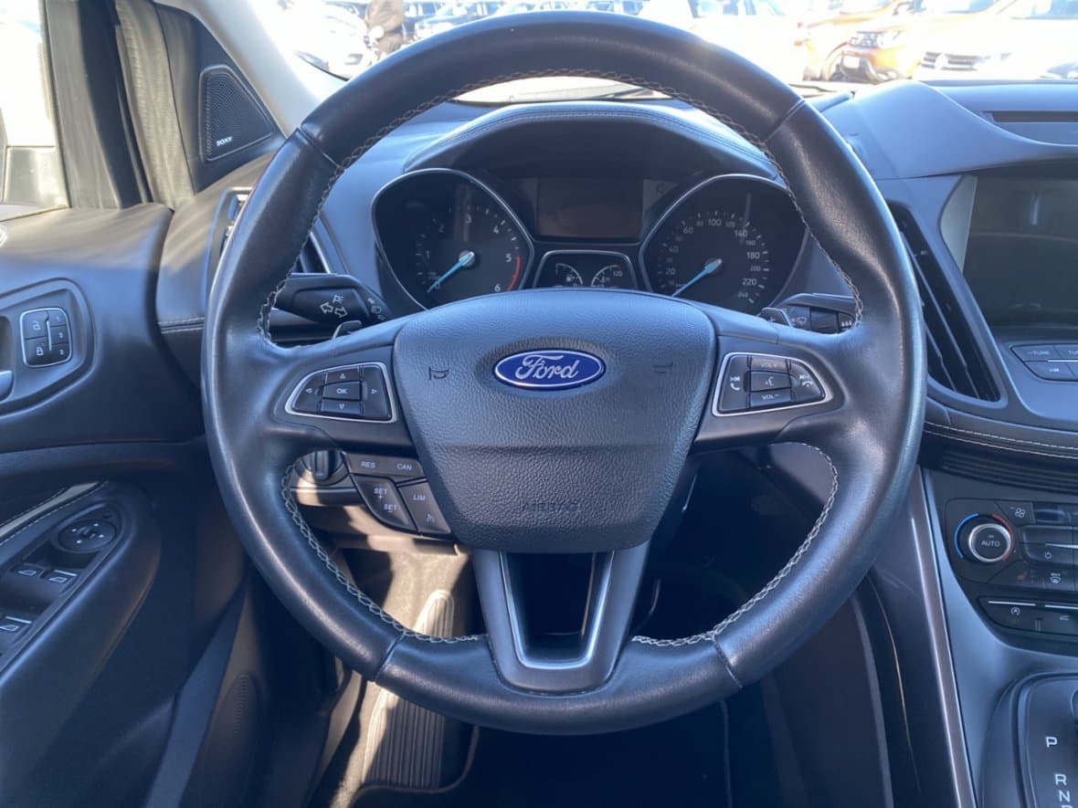 2019 Ford KUGA - 13