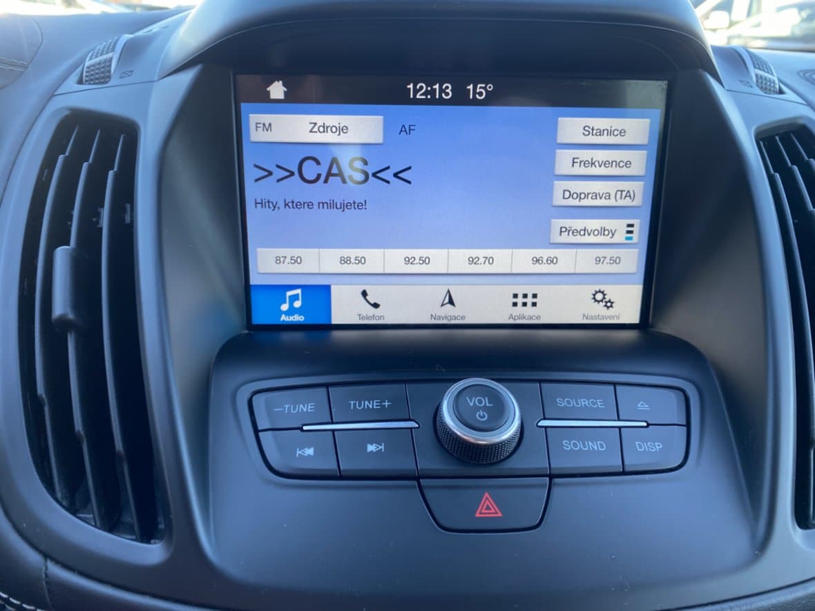 2019 Ford KUGA - 14