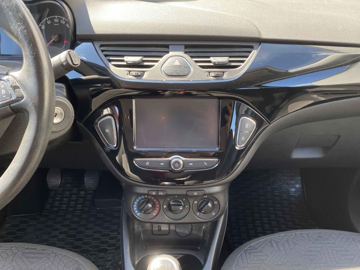 2018 Opel CORSA - 12