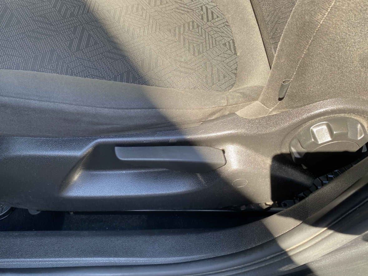 2018 Opel CORSA - 14