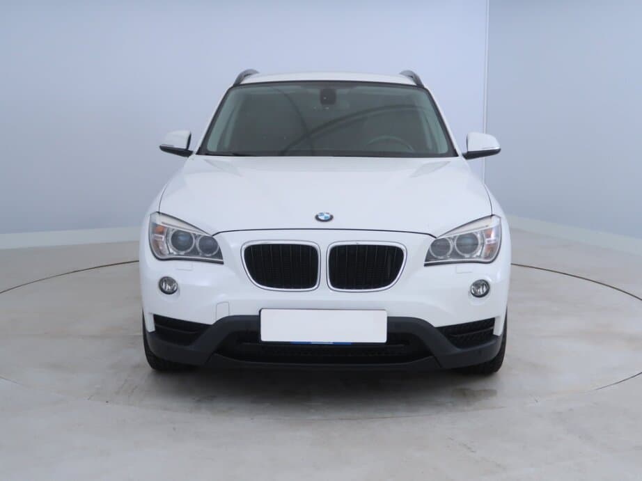 2013 BMW X1 - 2