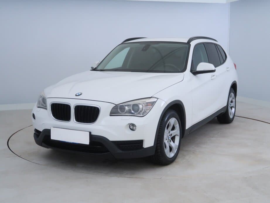 2013 BMW X1 - 3
