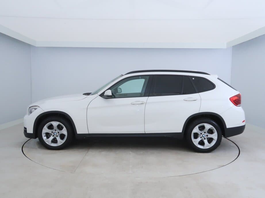 2013 BMW X1 - 4
