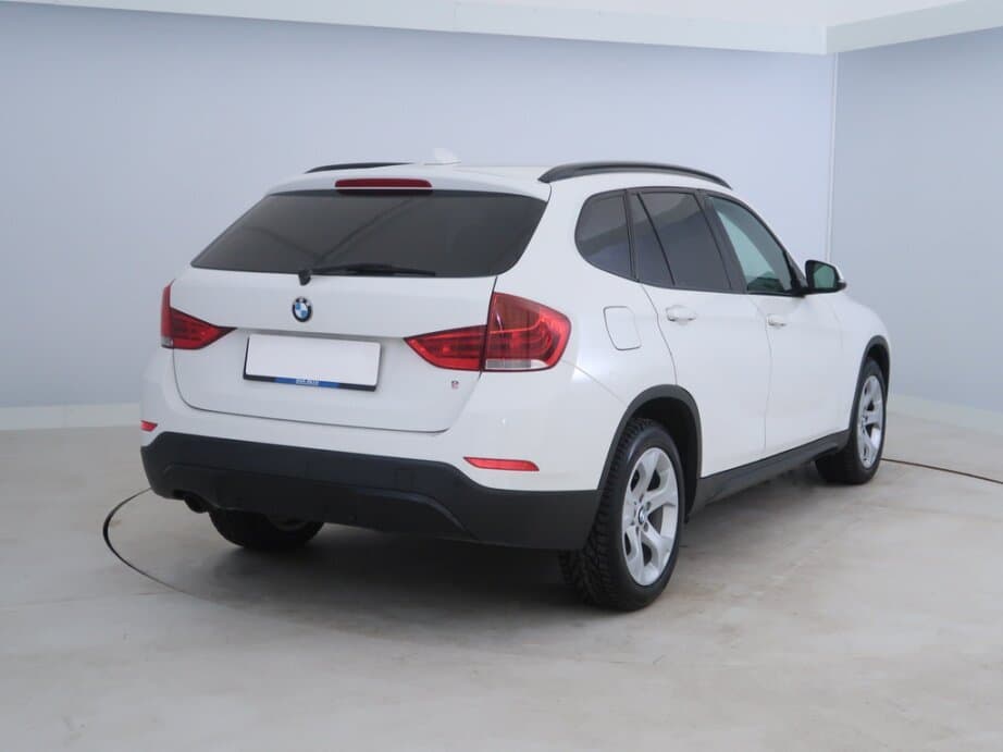 2013 BMW X1 - 7