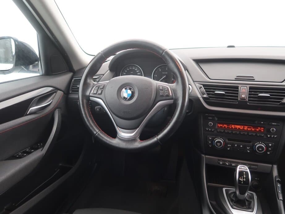 2013 BMW X1 - 9