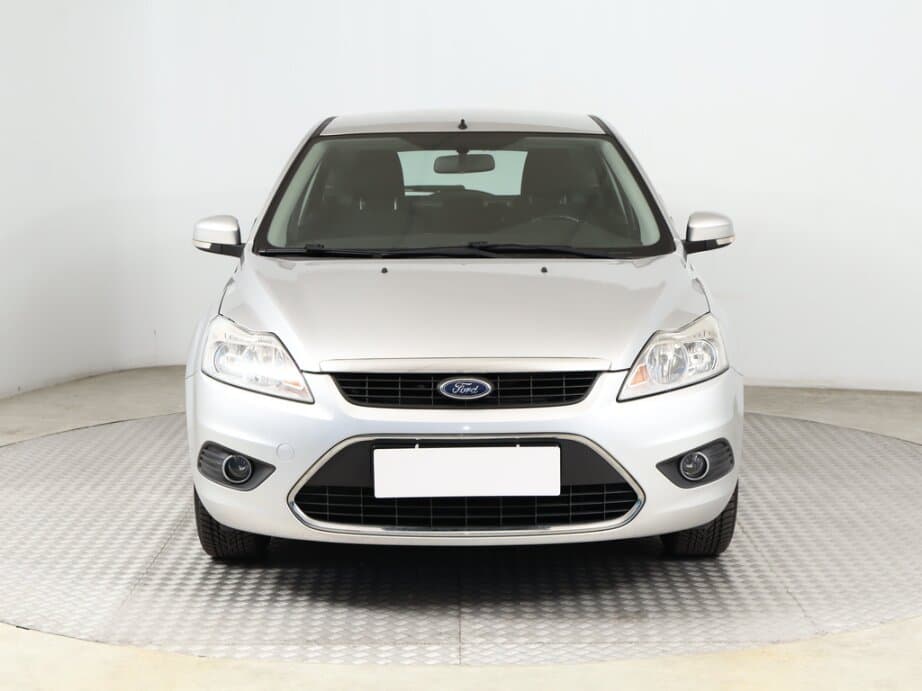 2009 Ford FOCUS - 2