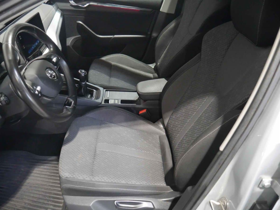 2020 Škoda OCTAVIA - 9